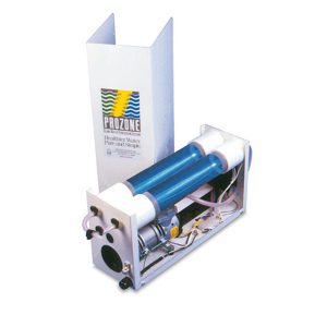 Certikin_PZII-4_Compression_Driven_Ozonator